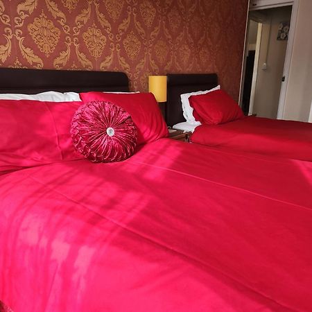 Twin Palms Guesthouse Great Yarmouth Exteriér fotografie