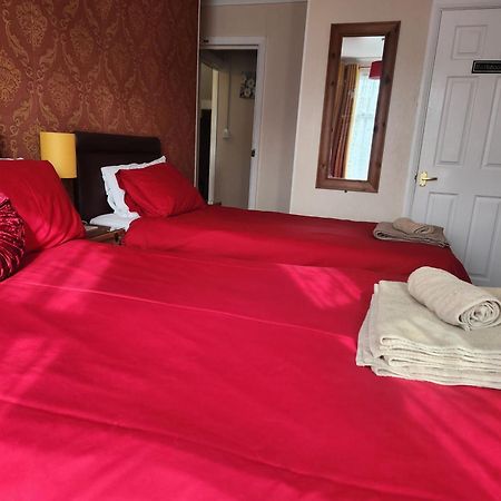 Twin Palms Guesthouse Great Yarmouth Exteriér fotografie