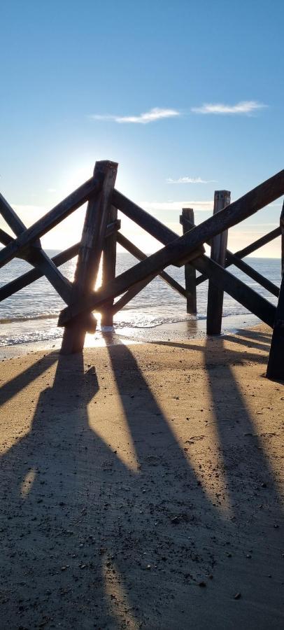 Twin Palms Guesthouse Great Yarmouth Exteriér fotografie
