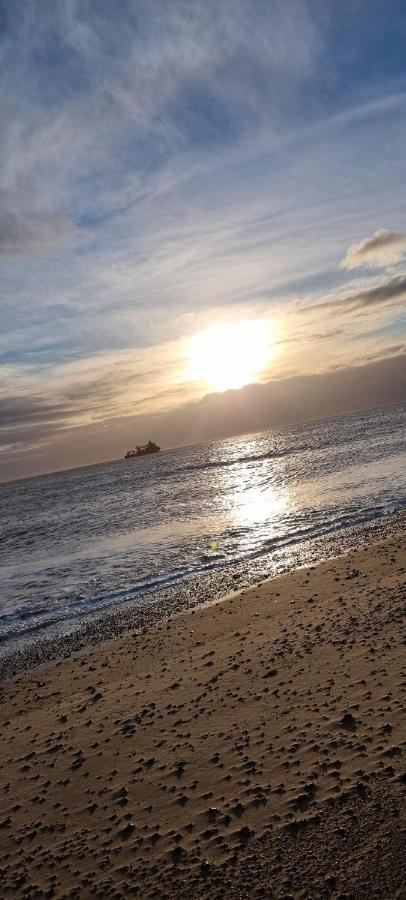 Twin Palms Guesthouse Great Yarmouth Exteriér fotografie