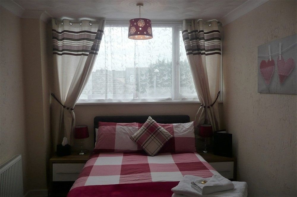 Twin Palms Guesthouse Great Yarmouth Exteriér fotografie