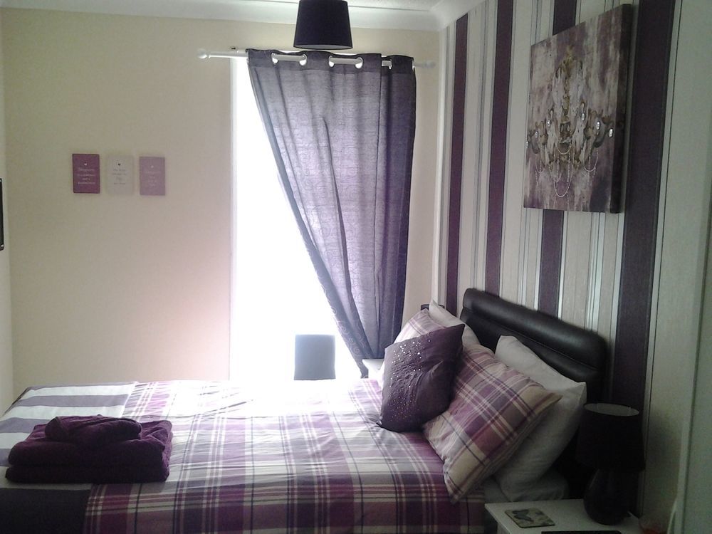 Twin Palms Guesthouse Great Yarmouth Exteriér fotografie