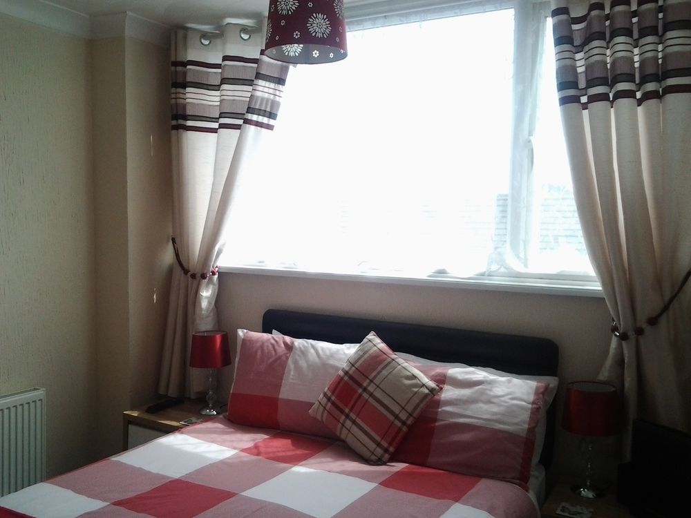 Twin Palms Guesthouse Great Yarmouth Exteriér fotografie