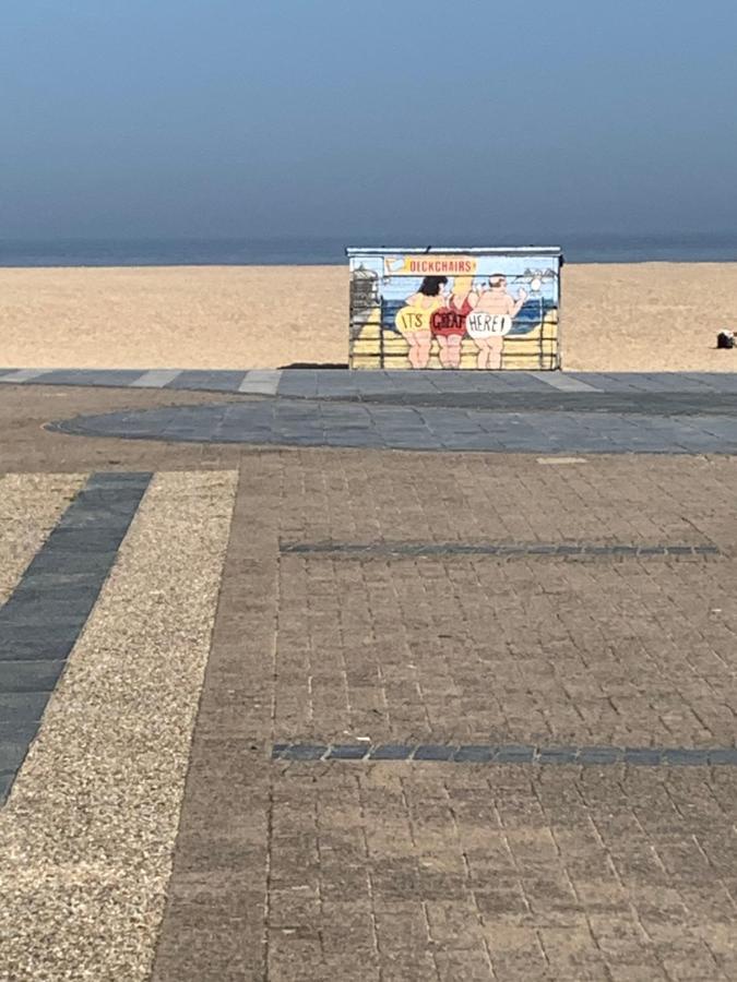 Twin Palms Guesthouse Great Yarmouth Exteriér fotografie
